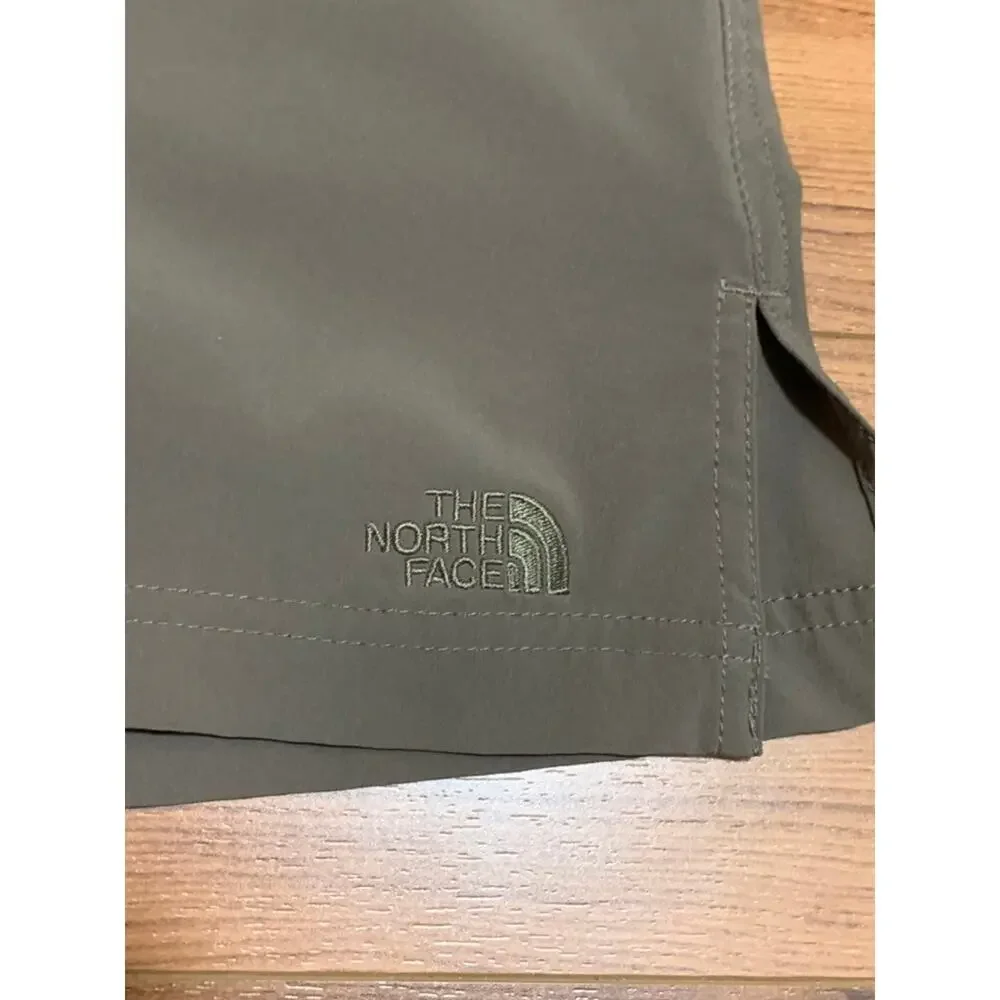The North Face women’s north
